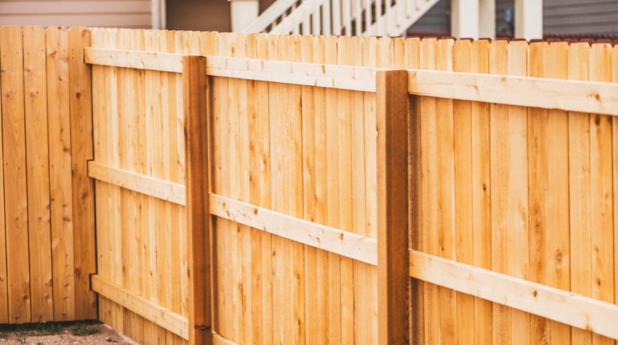 How to Extend the Lifespan of Your Wood Fence